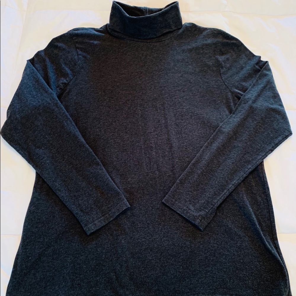 Eddie Turtleneck